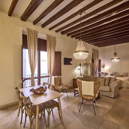 Can Savella - Turismo De Interior Palma de Mallorca Eksteriør bilde