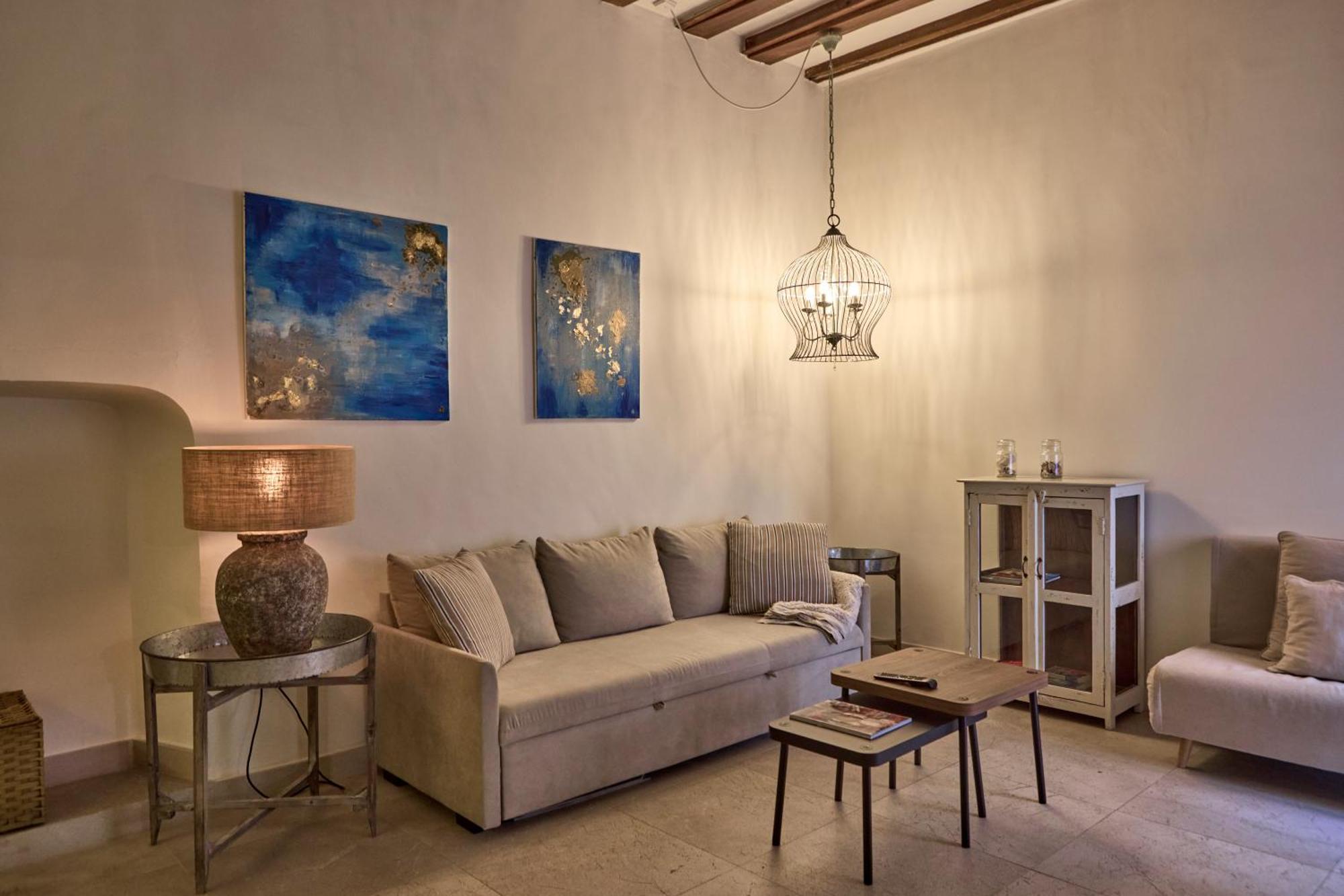 Can Savella - Turismo De Interior Palma de Mallorca Eksteriør bilde