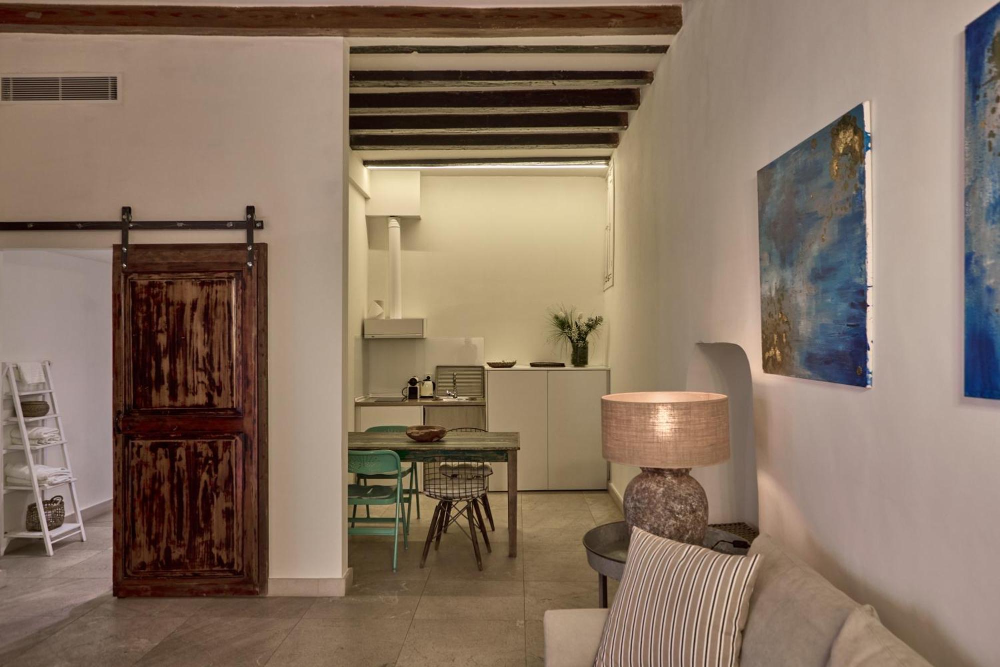 Can Savella - Turismo De Interior Palma de Mallorca Eksteriør bilde