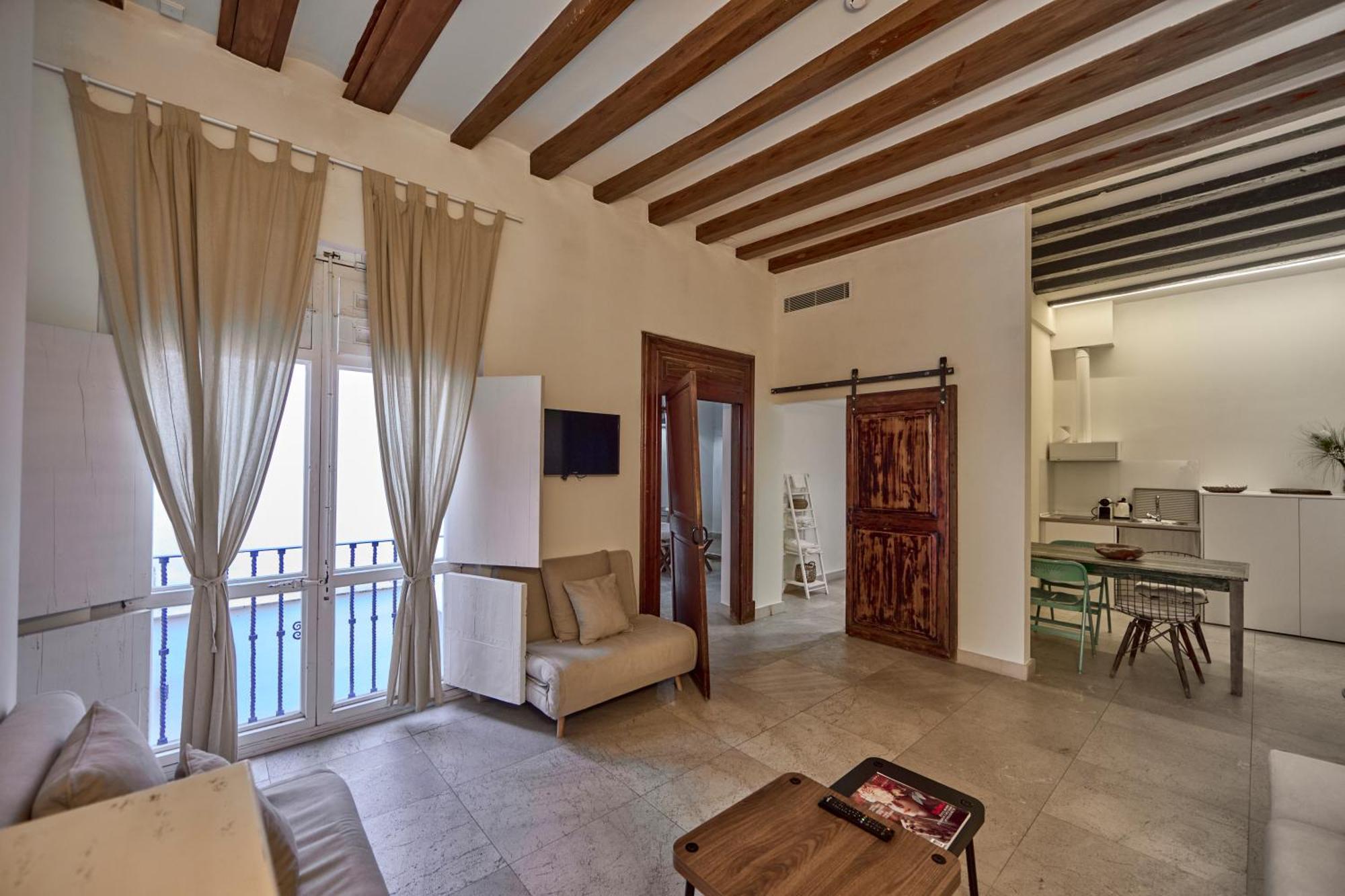 Can Savella - Turismo De Interior Palma de Mallorca Eksteriør bilde
