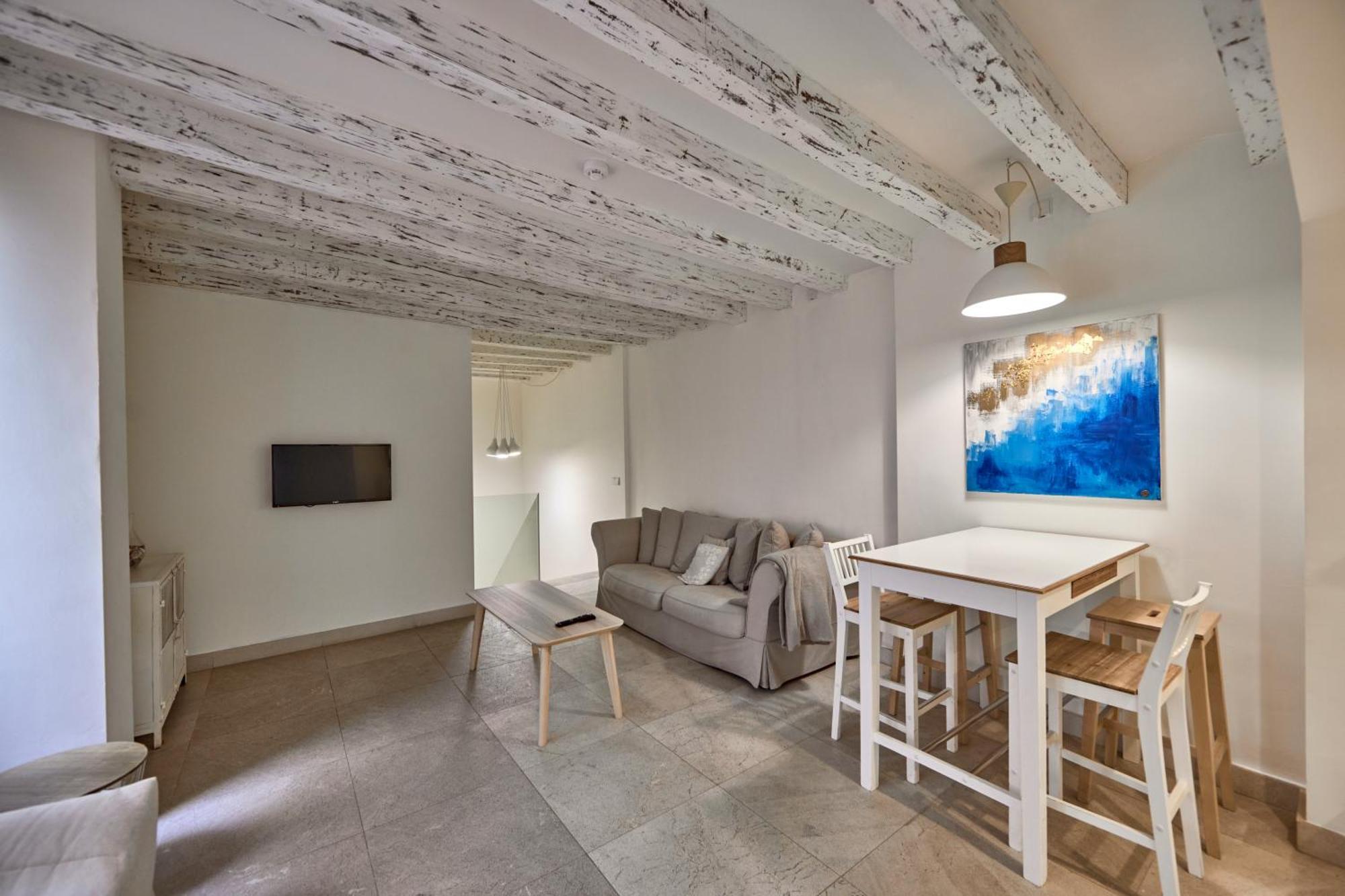 Can Savella - Turismo De Interior Palma de Mallorca Eksteriør bilde