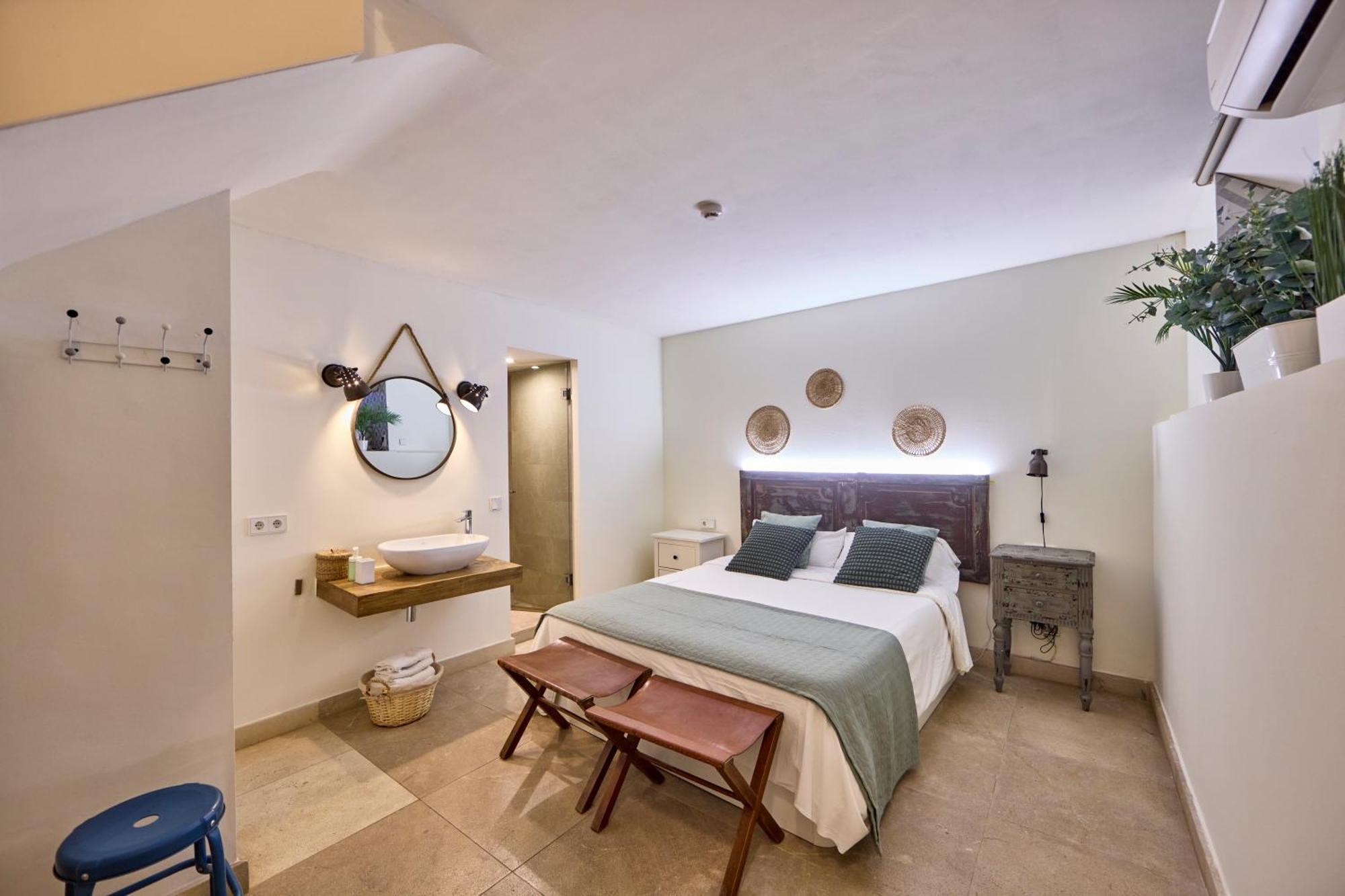 Can Savella - Turismo De Interior Palma de Mallorca Eksteriør bilde