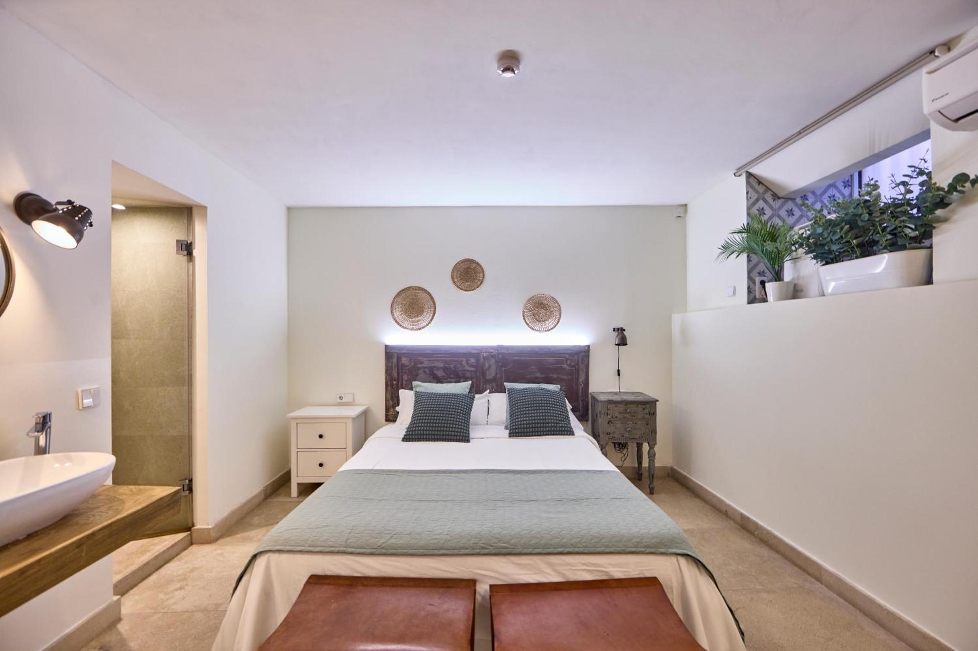 Can Savella - Turismo De Interior Palma de Mallorca Eksteriør bilde