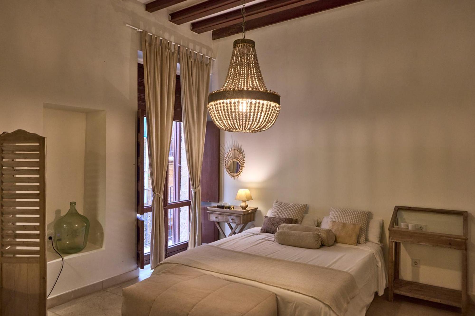 Can Savella - Turismo De Interior Palma de Mallorca Eksteriør bilde