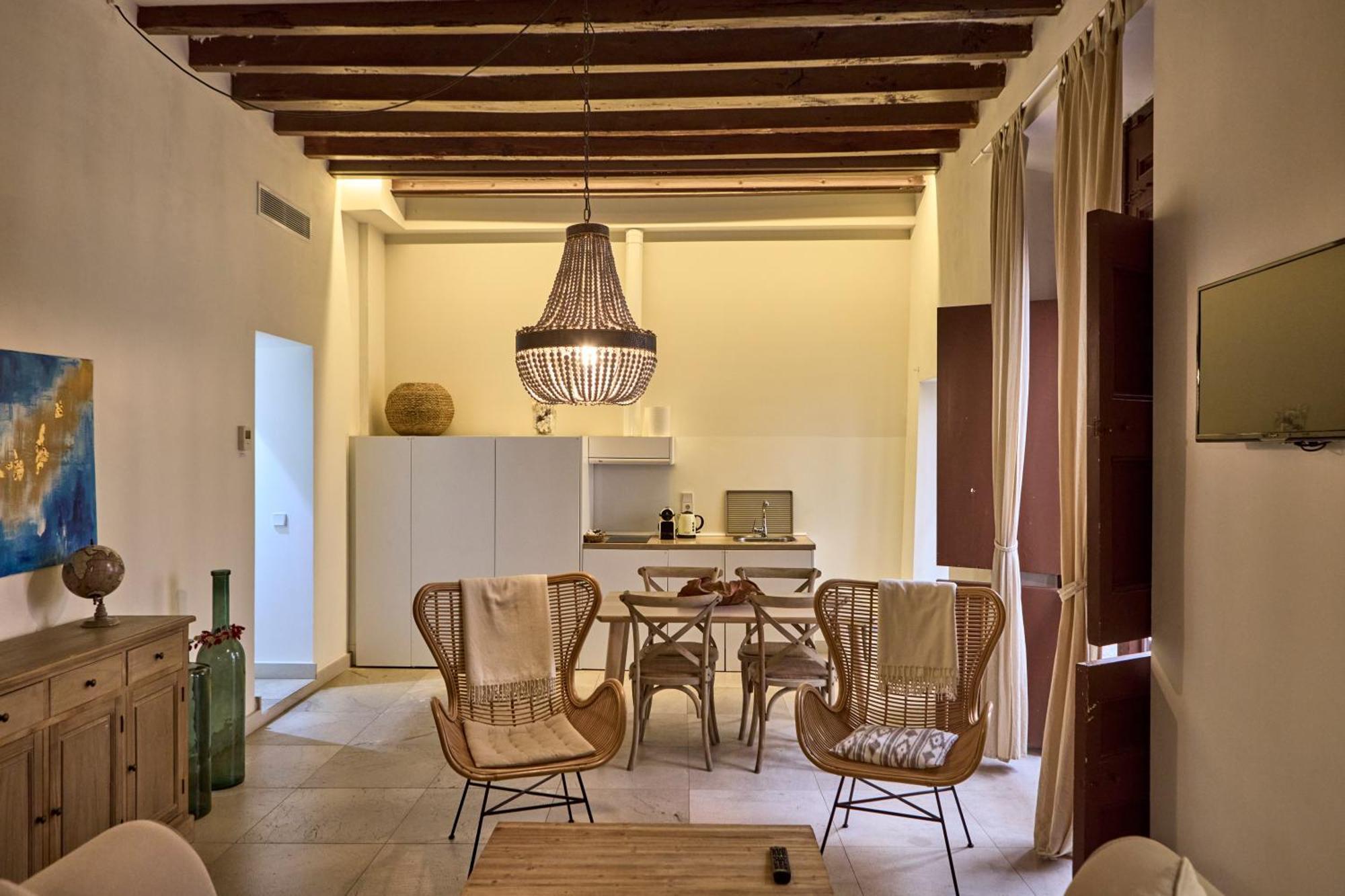 Can Savella - Turismo De Interior Palma de Mallorca Eksteriør bilde