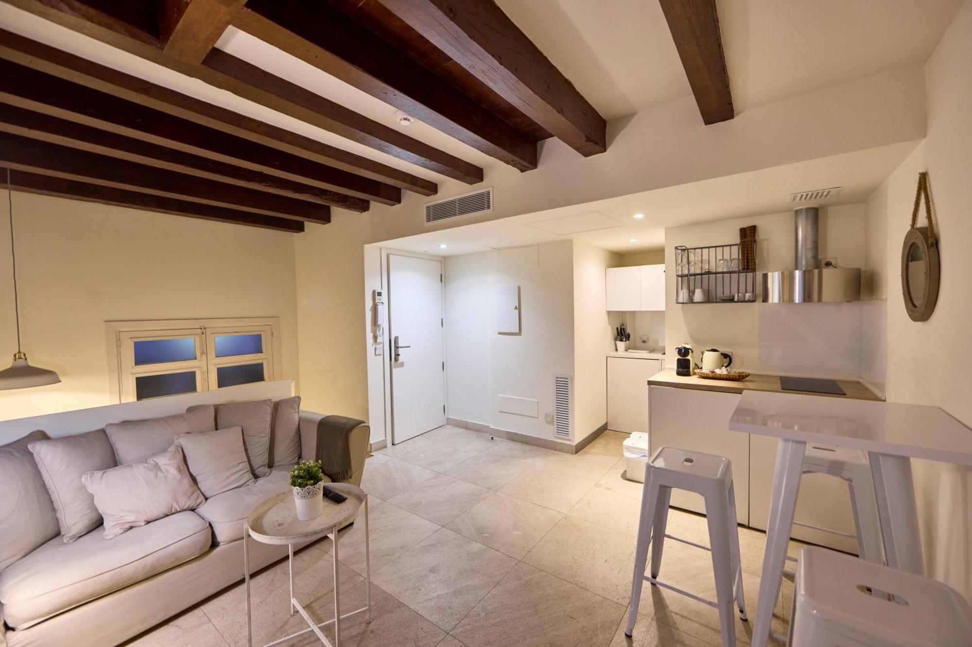 Can Savella - Turismo De Interior Palma de Mallorca Eksteriør bilde