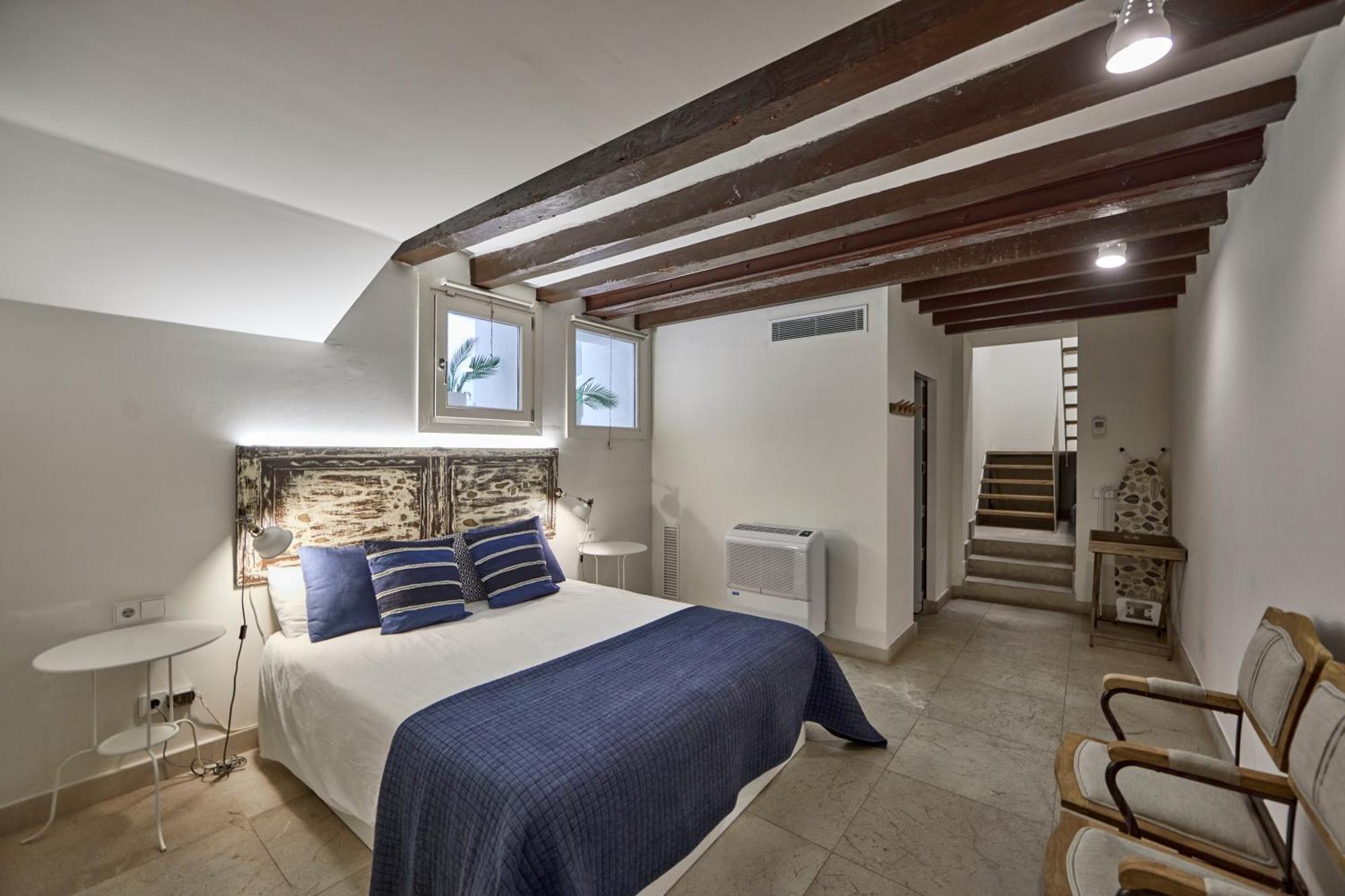 Can Savella - Turismo De Interior Palma de Mallorca Eksteriør bilde