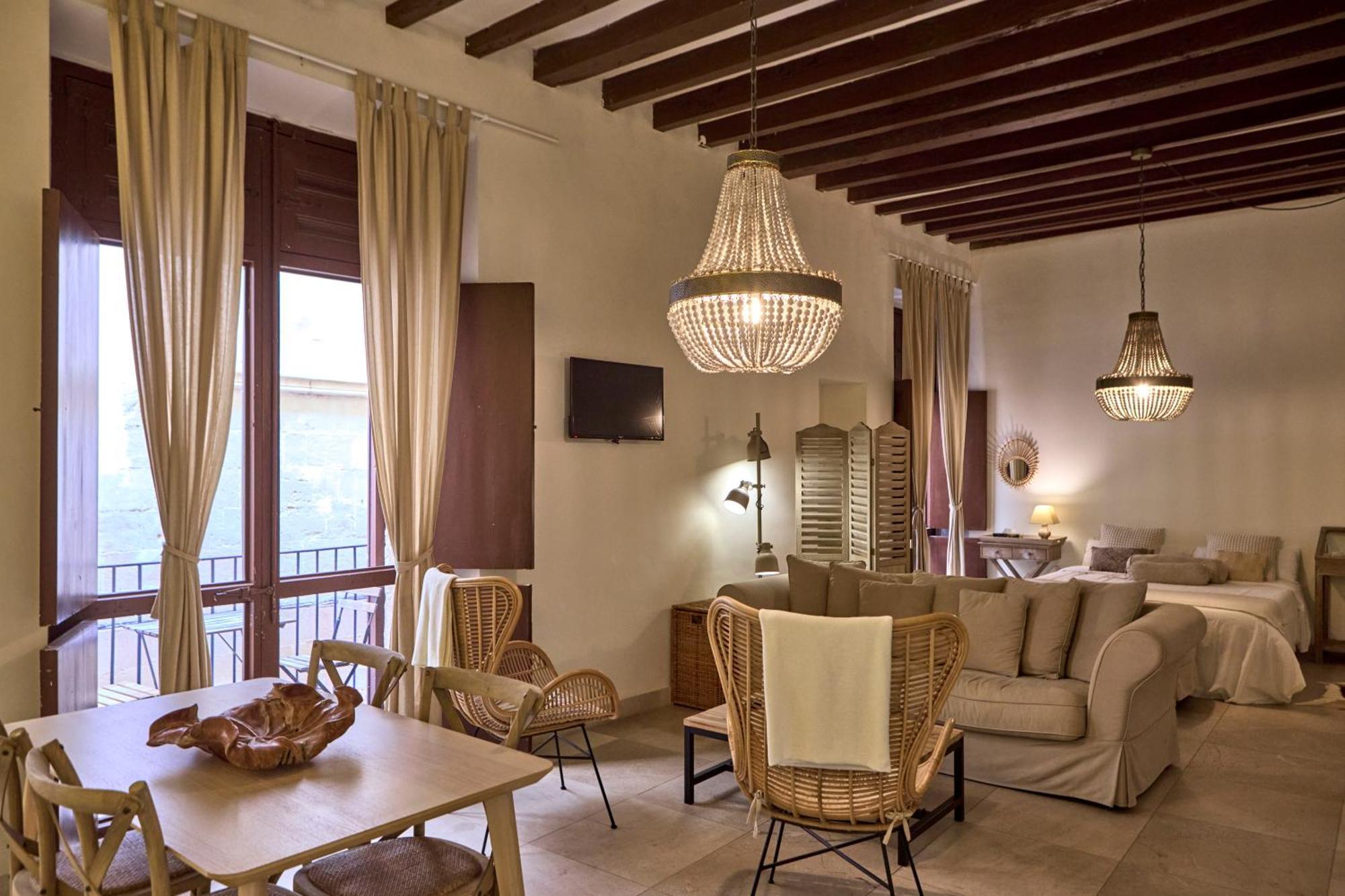 Can Savella - Turismo De Interior Palma de Mallorca Eksteriør bilde