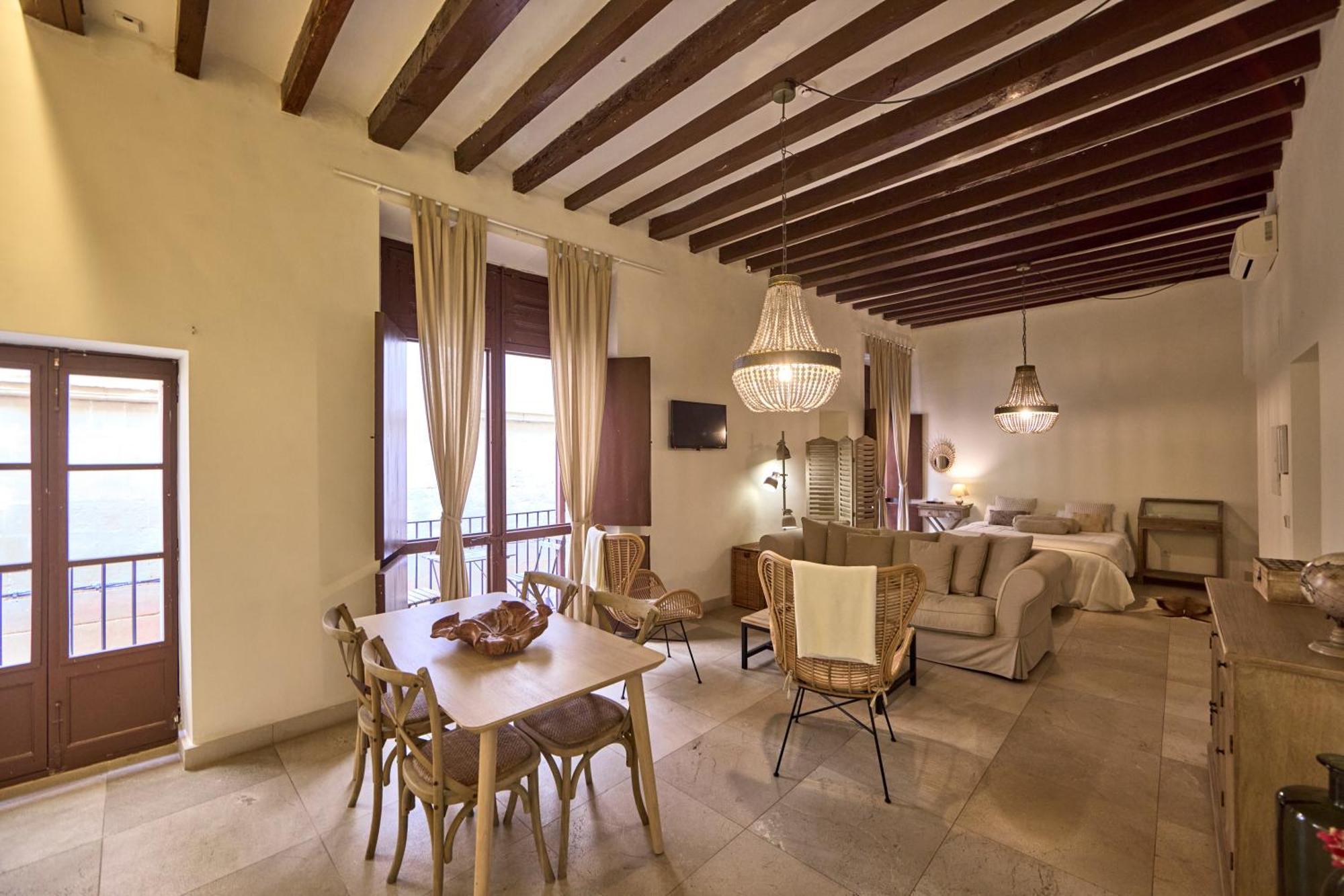 Can Savella - Turismo De Interior Palma de Mallorca Eksteriør bilde