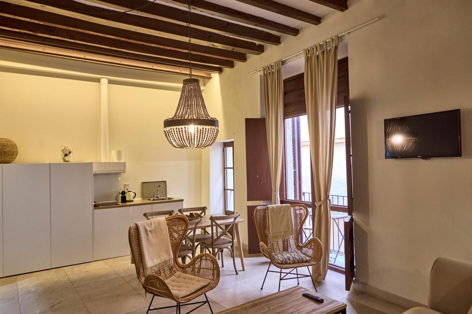 Can Savella - Turismo De Interior Palma de Mallorca Eksteriør bilde
