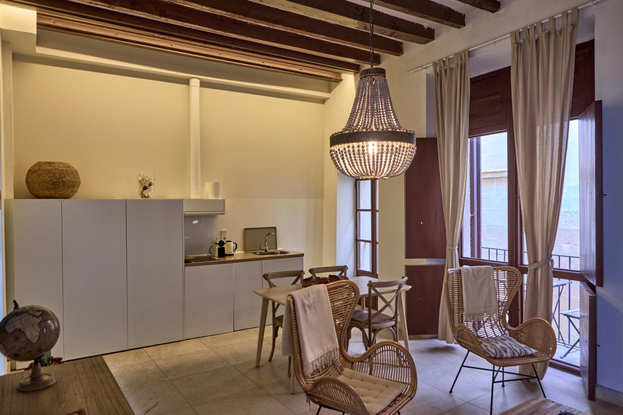 Can Savella - Turismo De Interior Palma de Mallorca Eksteriør bilde
