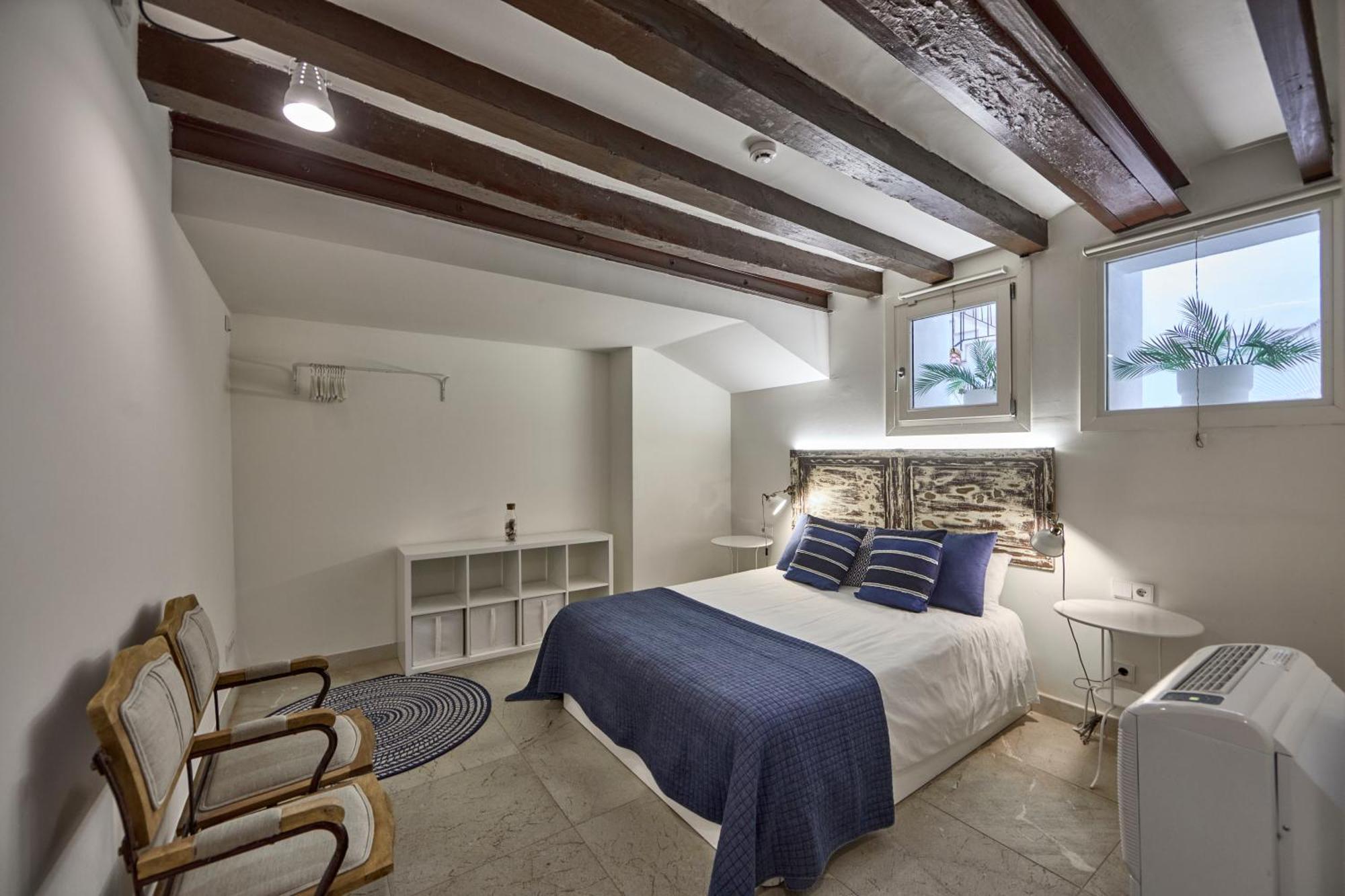 Can Savella - Turismo De Interior Palma de Mallorca Eksteriør bilde