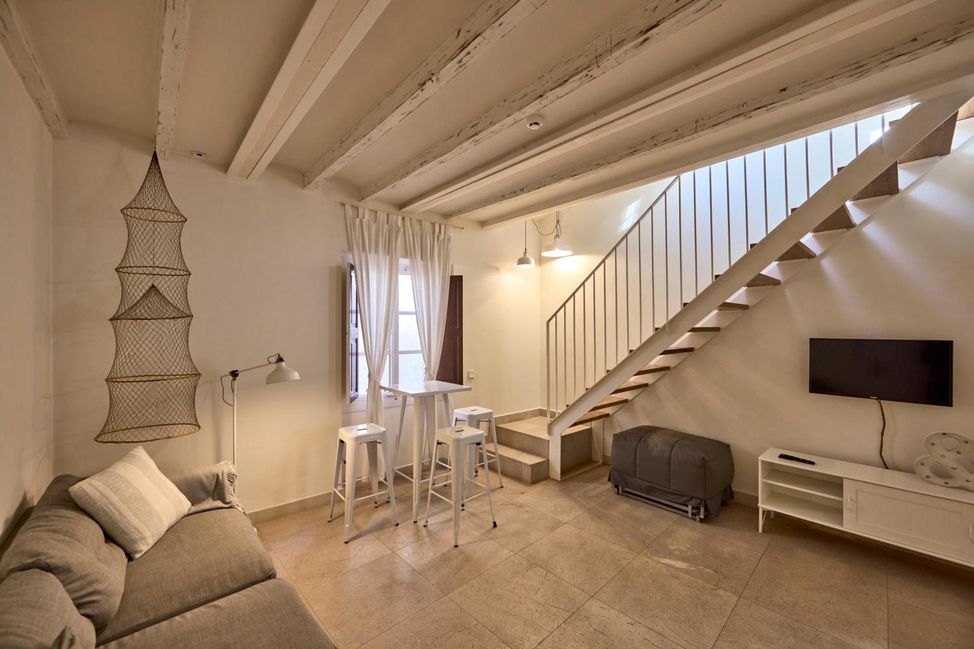 Can Savella - Turismo De Interior Palma de Mallorca Eksteriør bilde