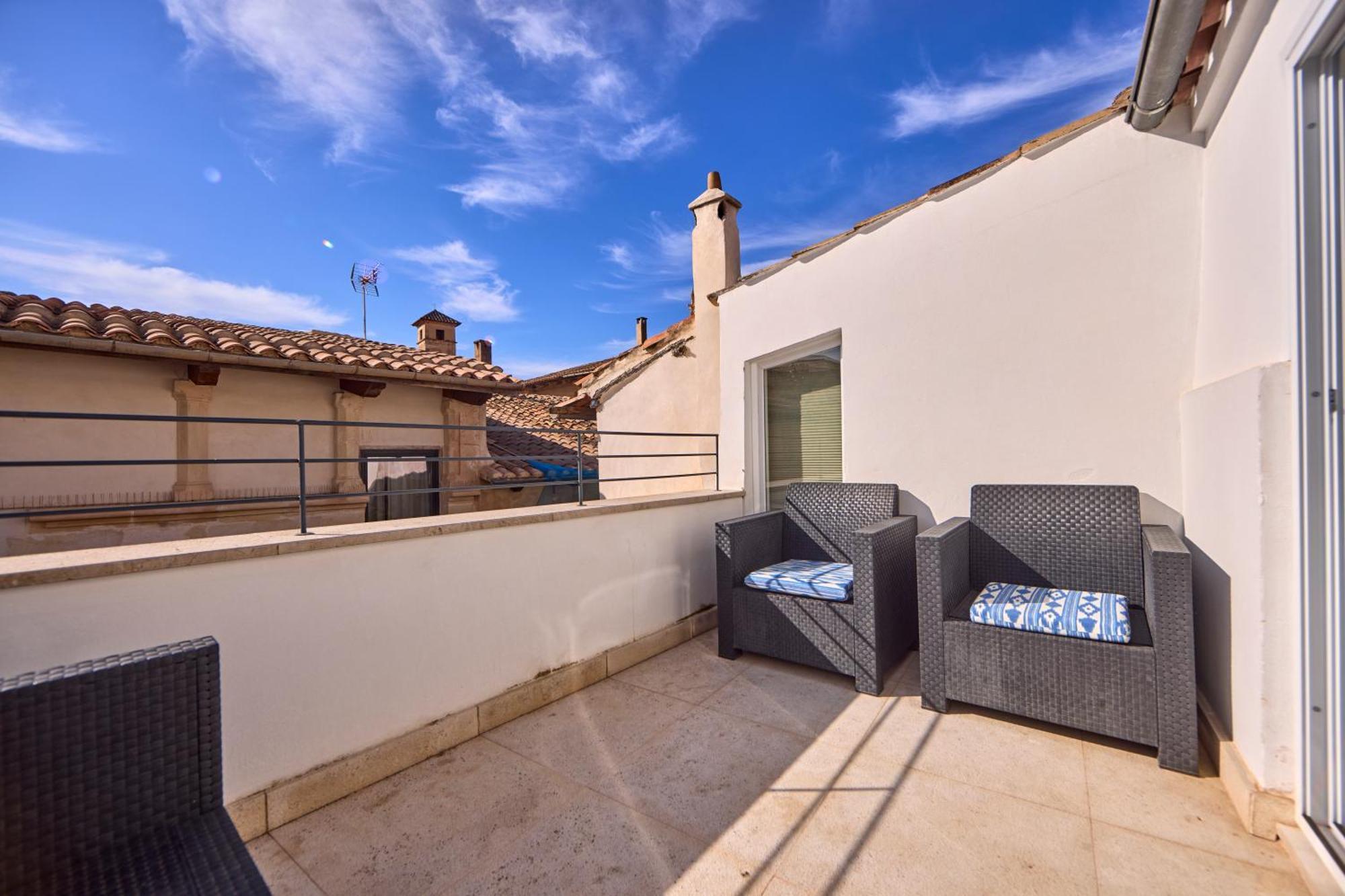 Can Savella - Turismo De Interior Palma de Mallorca Eksteriør bilde