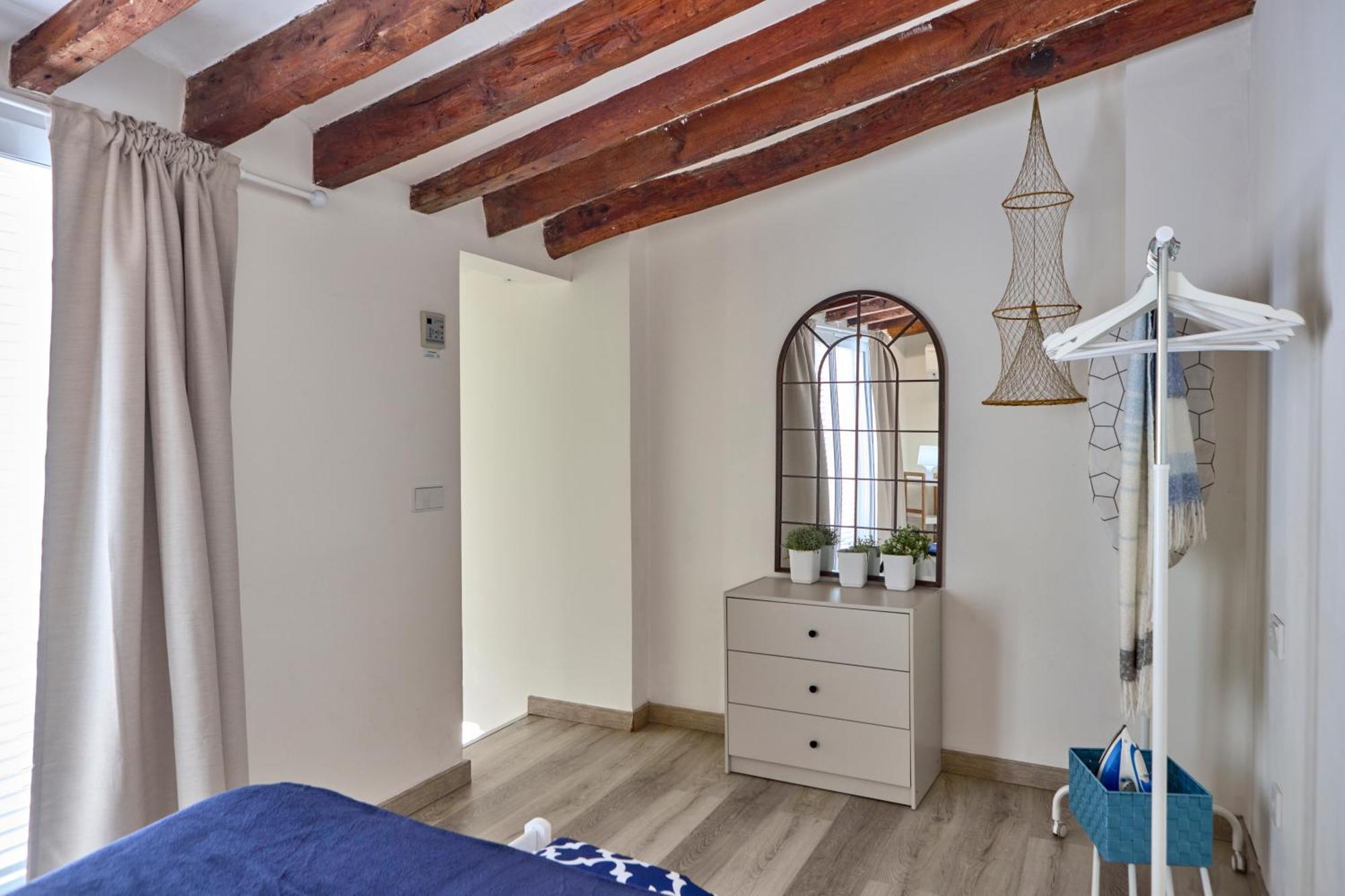 Can Savella - Turismo De Interior Palma de Mallorca Eksteriør bilde