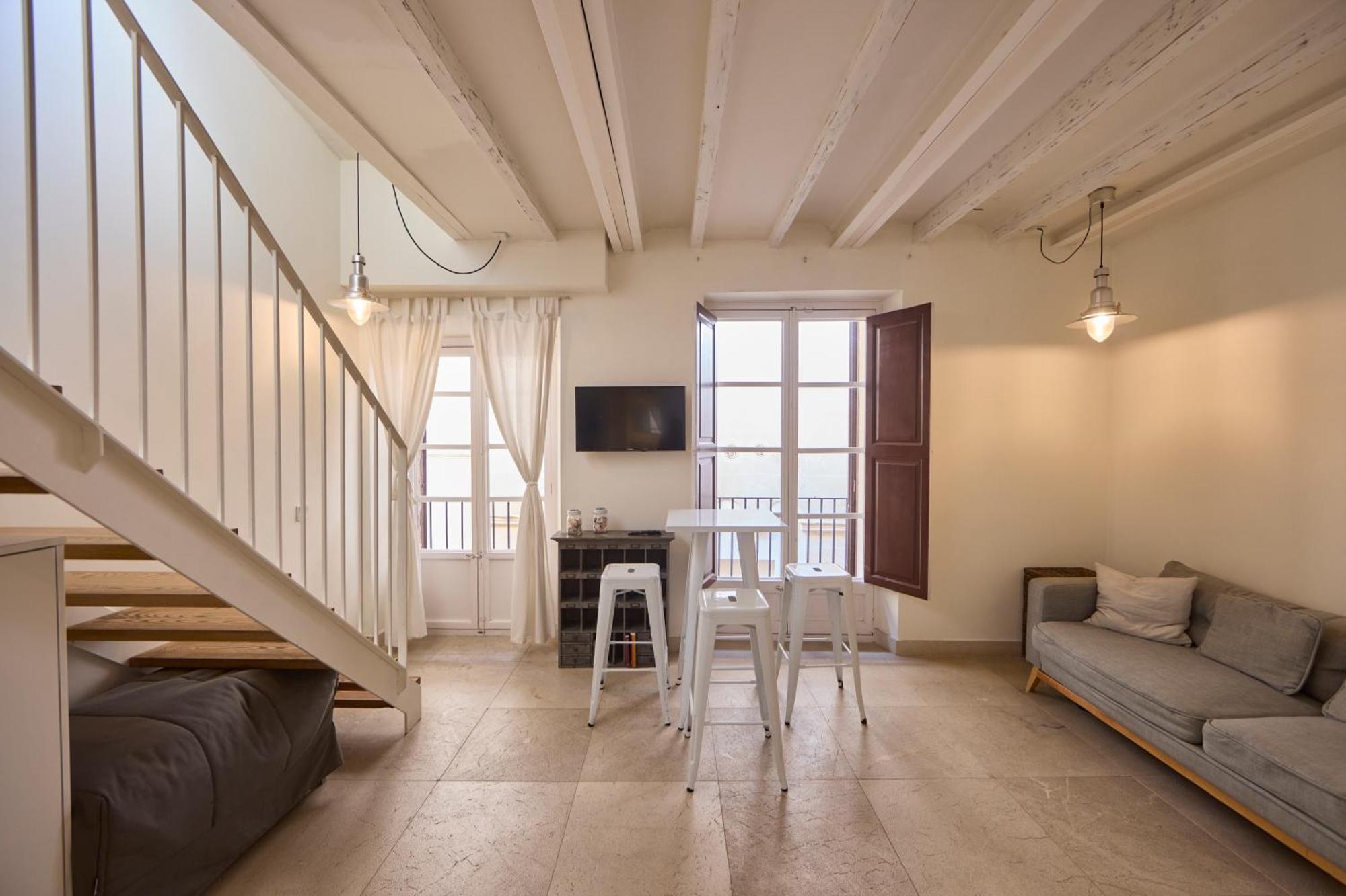 Can Savella - Turismo De Interior Palma de Mallorca Eksteriør bilde