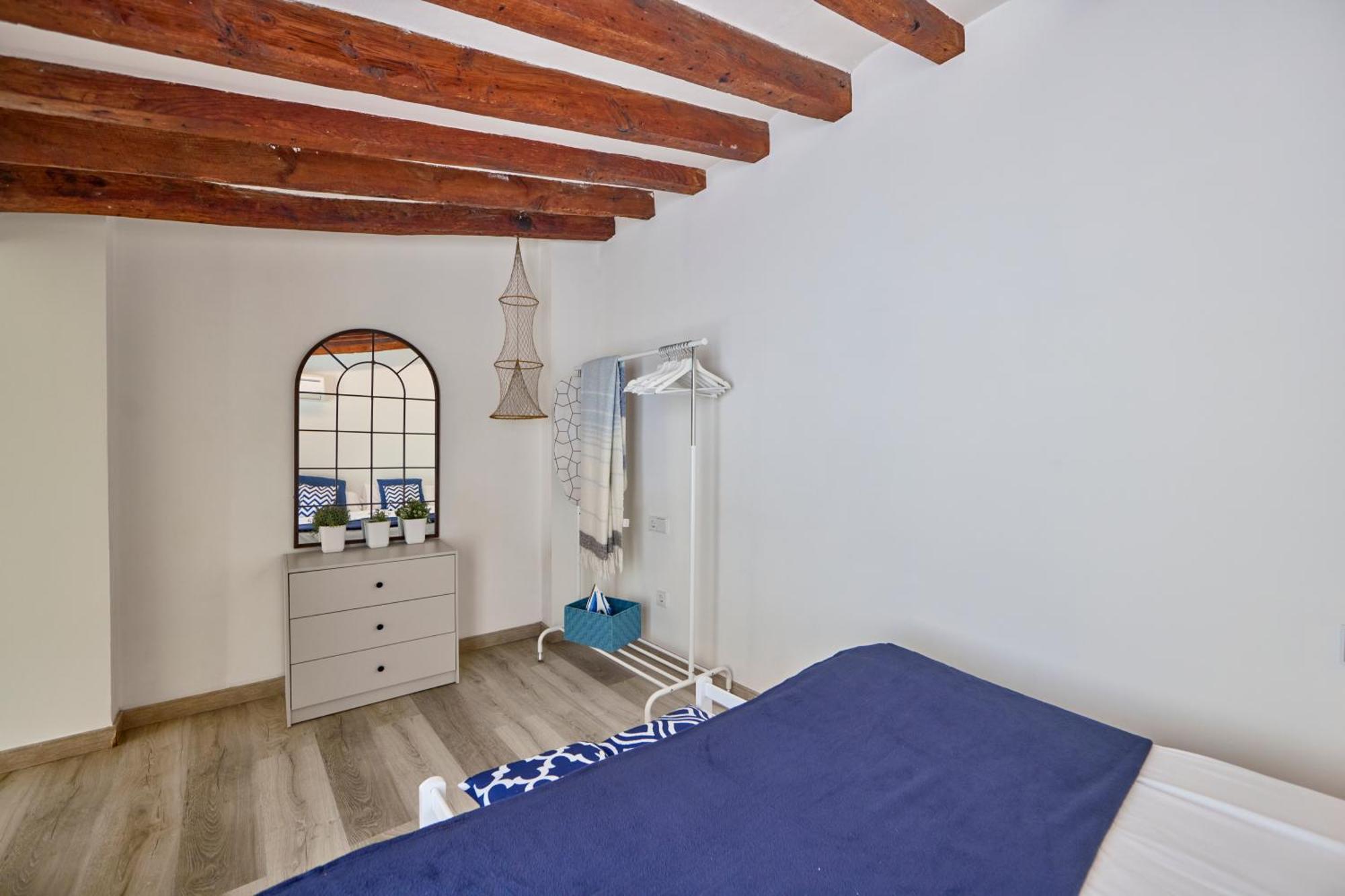 Can Savella - Turismo De Interior Palma de Mallorca Eksteriør bilde