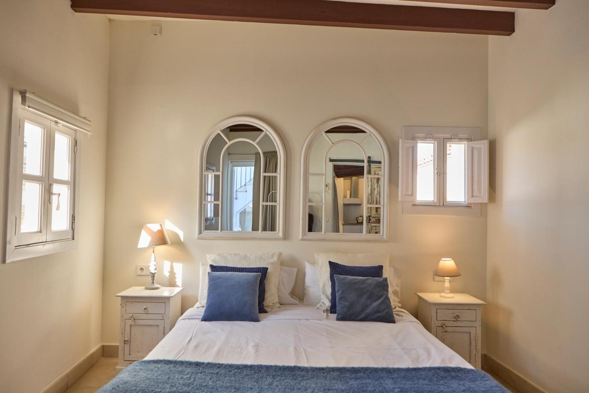 Can Savella - Turismo De Interior Palma de Mallorca Eksteriør bilde