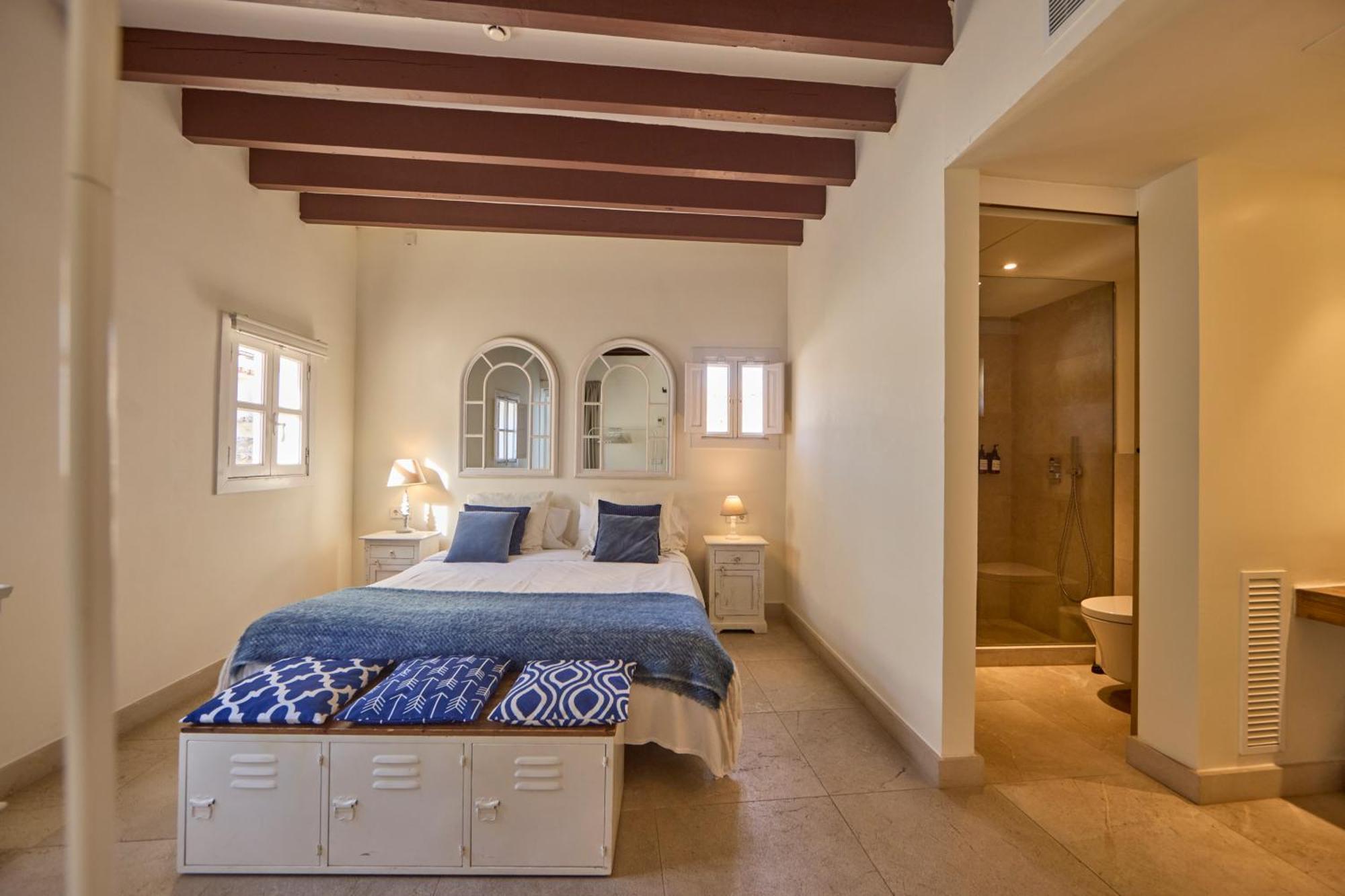 Can Savella - Turismo De Interior Palma de Mallorca Eksteriør bilde