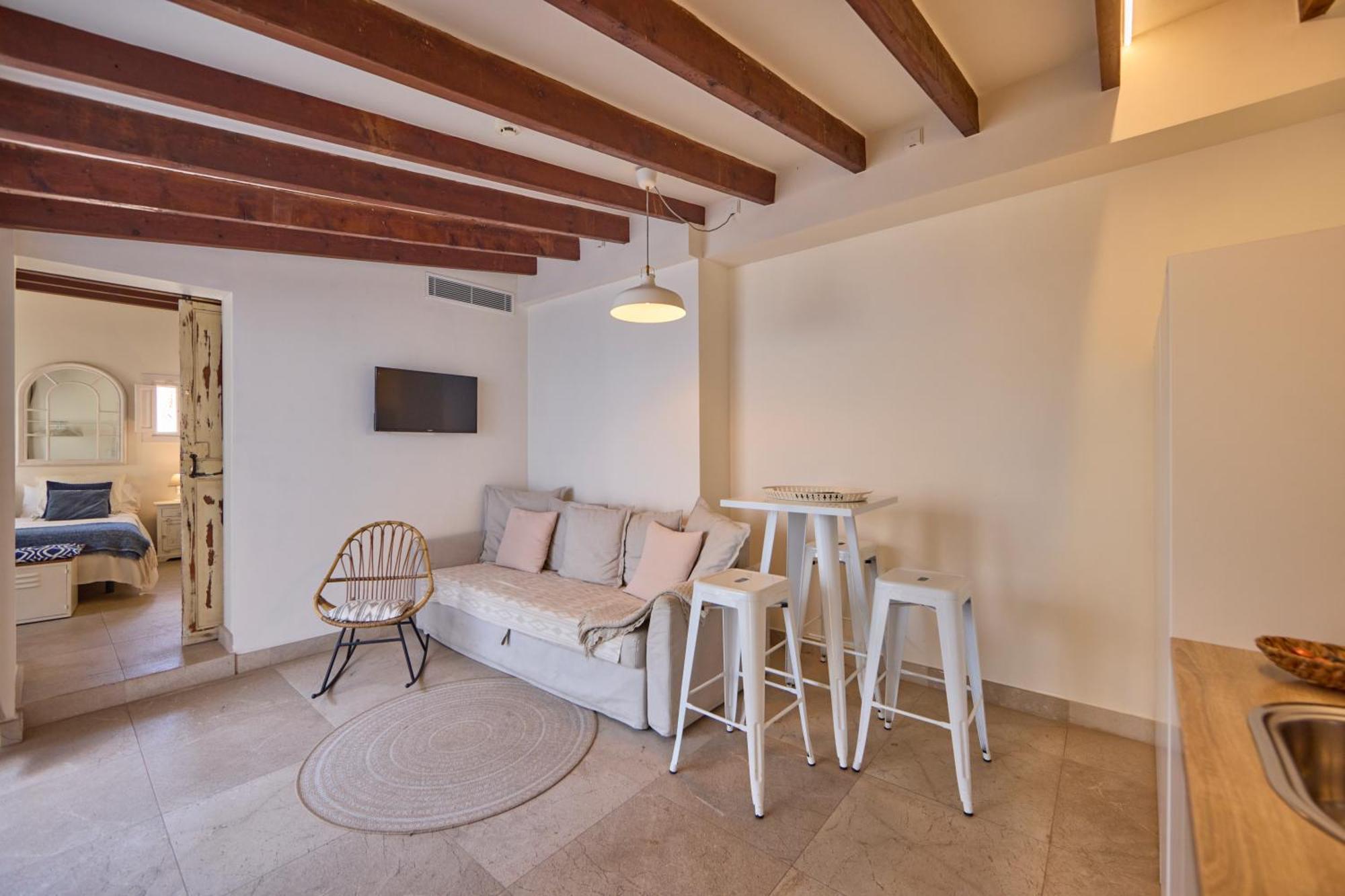 Can Savella - Turismo De Interior Palma de Mallorca Eksteriør bilde