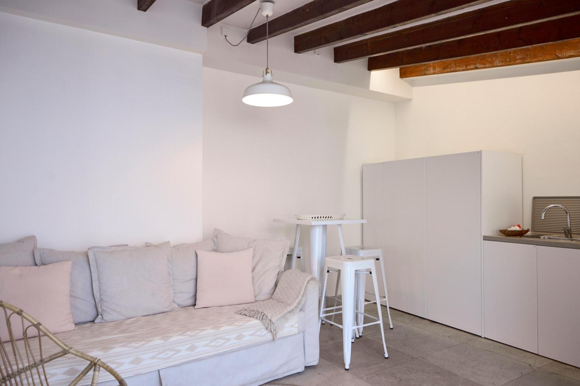Can Savella - Turismo De Interior Palma de Mallorca Eksteriør bilde