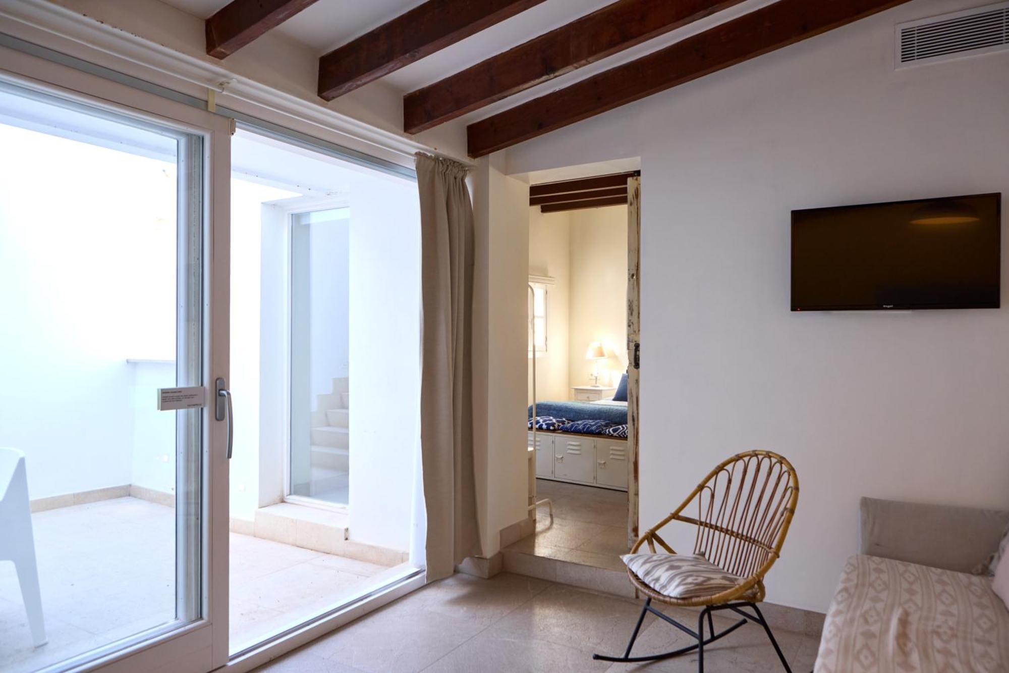 Can Savella - Turismo De Interior Palma de Mallorca Eksteriør bilde