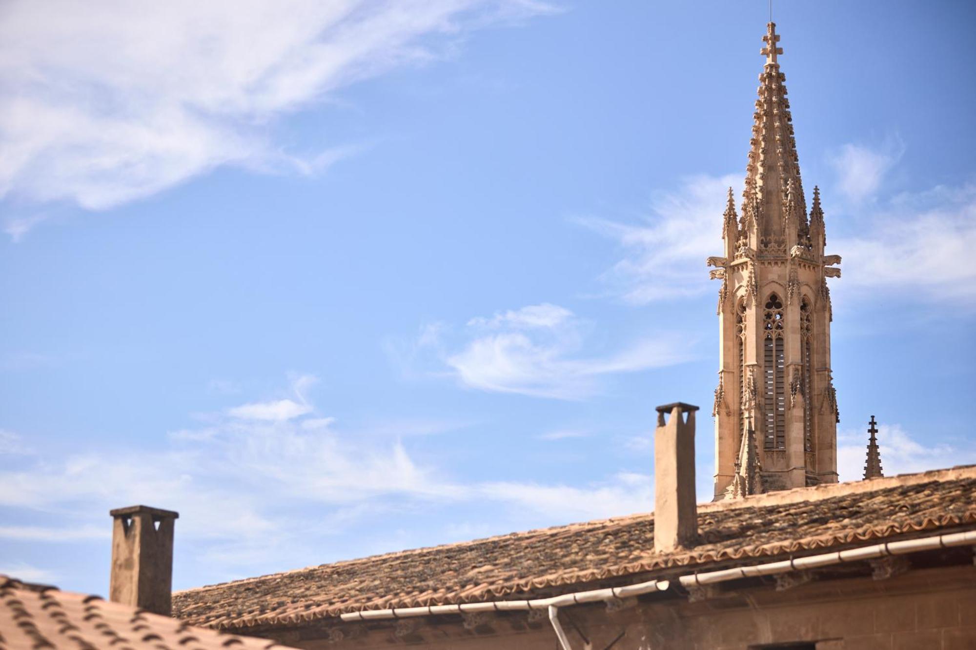 Can Savella - Turismo De Interior Palma de Mallorca Eksteriør bilde