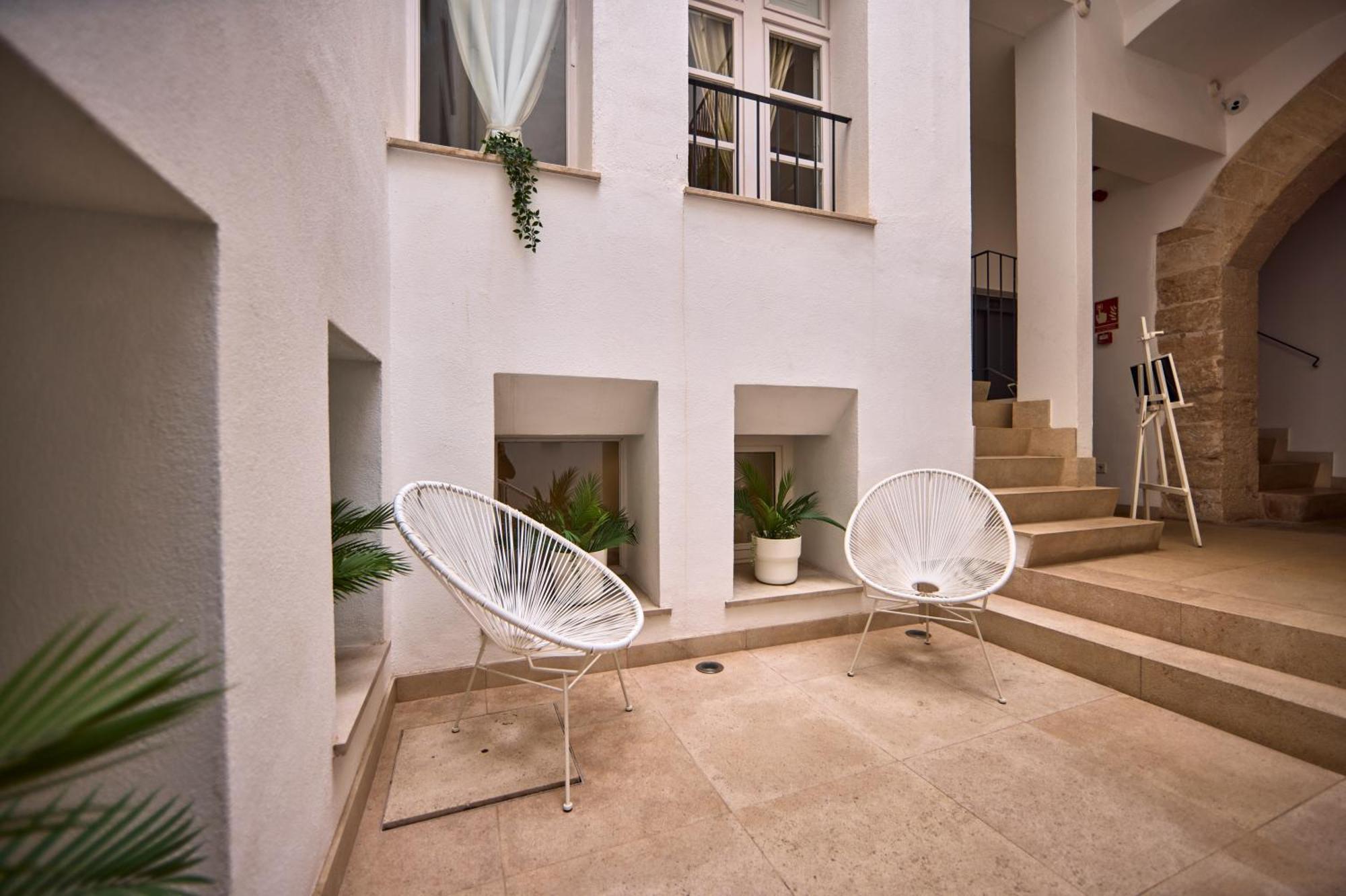 Can Savella - Turismo De Interior Palma de Mallorca Eksteriør bilde