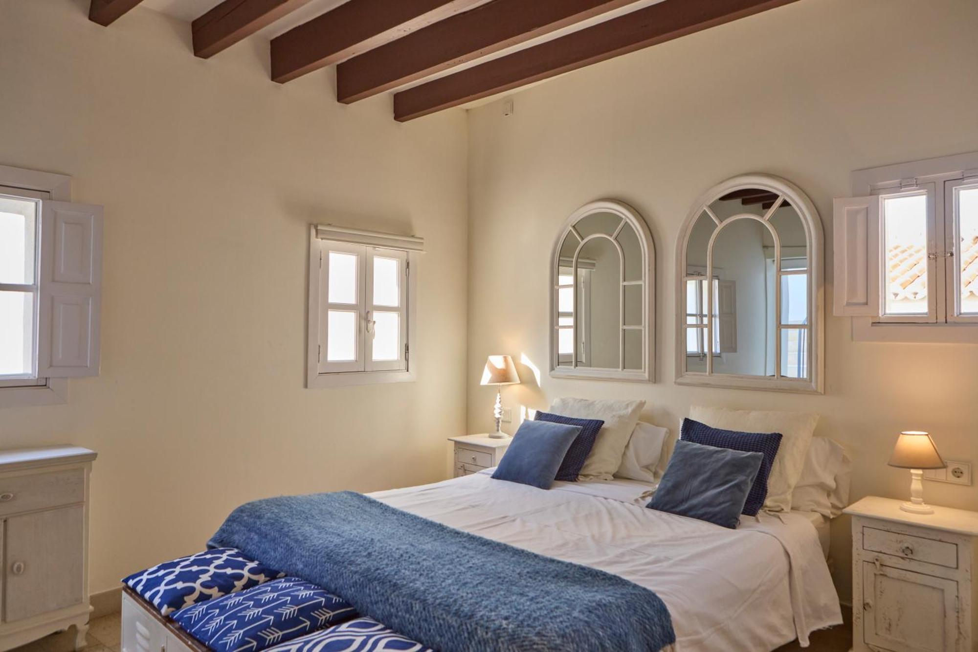 Can Savella - Turismo De Interior Palma de Mallorca Eksteriør bilde