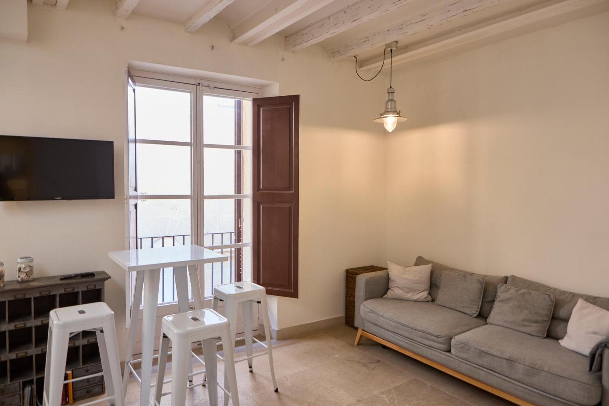 Can Savella - Turismo De Interior Palma de Mallorca Eksteriør bilde